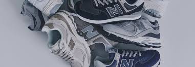 New Balance chaussure homme: confort, performance et style